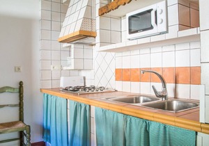 Stone house nº5 for 4 people, Batan Rio Tus