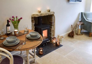 Stonegate Cottage