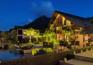 Story Seychelles