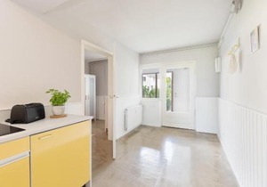 Strandkoje Wohnung 10