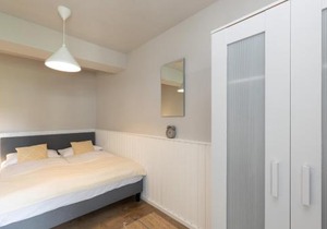 Strandkoje Wohnung 10