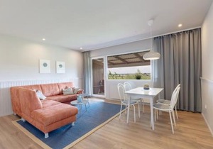Strandkoje Wohnung 2