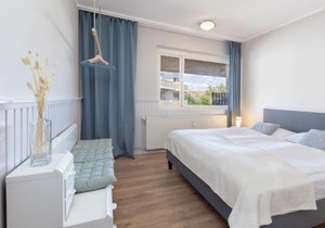 Strandkoje Wohnung 2
