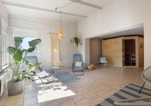 Strandkoje Wohnung 2