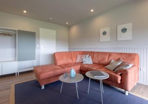 Strandkoje Wohnung 2