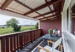 Strandkoje Wohnung 3