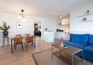 Strandkoje Wohnung 3