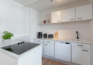 Strandkoje Wohnung 3