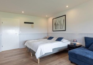 Strandkoje Wohnung 3