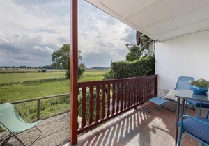 Strandkoje Wohnung 8