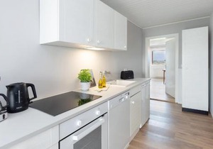 Strandkoje Wohnung 8