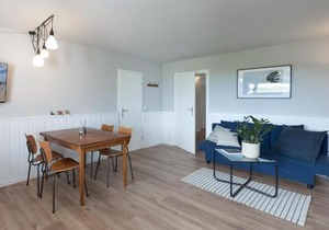 Strandkoje Wohnung 8