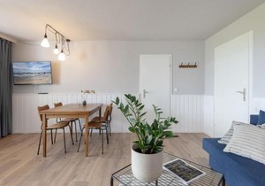 Strandkoje Wohnung 8