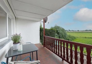 Strandkoje Wohnung 9