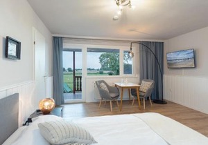 Strandkoje Wohnung 9