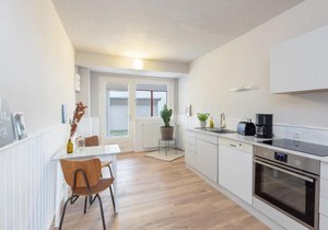 Strandkoje Wohnung 9