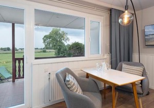 Strandkoje Wohnung 9
