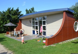 Strandpark Vlugtenburg 1