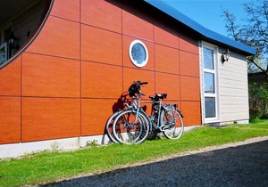 Strandpark Vlugtenburg 1