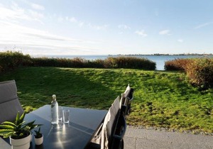 Strandresidenz Vogelflug App16