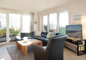 Strandresidenz Vogelflug App16