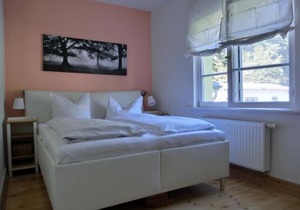 Strandstraße 60 Ferienwohnung S13