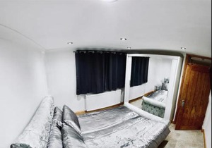 Stratford city apartments