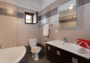 Stratianna View Villa