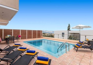 Stratianna View Villa