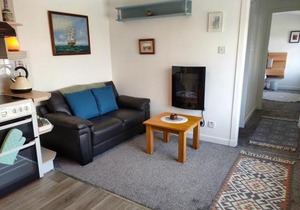 Stromness Apartments