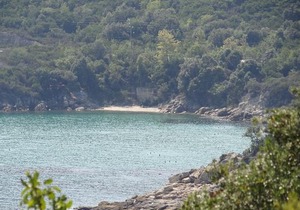 Struma Dolinata Beach