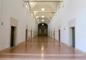 Student's Hostel Della Ghiara