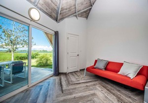 STUDIO 01 - Lake Sumner