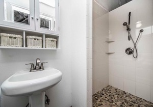 STUDIO 01 - Lake Sumner