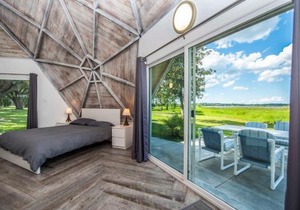 STUDIO 01 - Lake Sumner