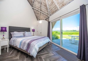 STUDIO 02 - Lake Sumner