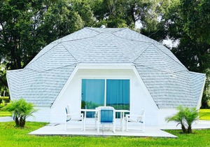 STUDIO 02 - Lake Sumner