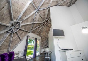 STUDIO 02 - Lake Sumner