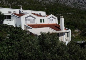 Studio 100 m from the beach