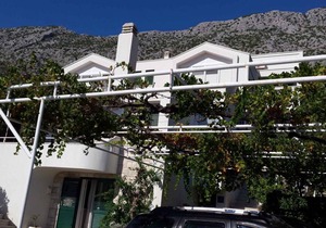 Studio 100 m from the beach