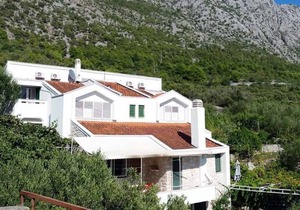 Studio 100 m from the beach