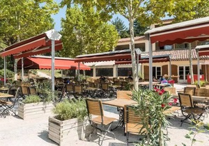 Studio 2 Adults + 1 double child