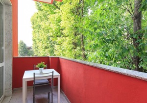 Studio 3beds Residence La Red R21