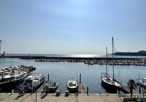 Studio 4 pers à Argelès-sur-Mer, climatisé, parking, proche mer - FR-1-225-422