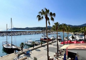 Studio 4 pers à Argelès-sur-Mer, climatisé, parking, proche mer - FR-1-225-422