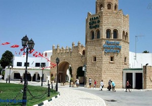 Studio A Residence Neptune