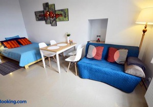 Studio Aleja 77