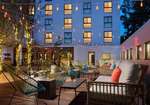 Studio Allston Hotel Boston