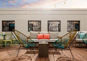 Studio Allston Hotel Boston