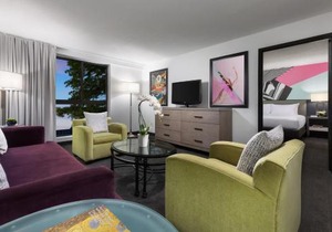 Studio Allston Hotel Boston